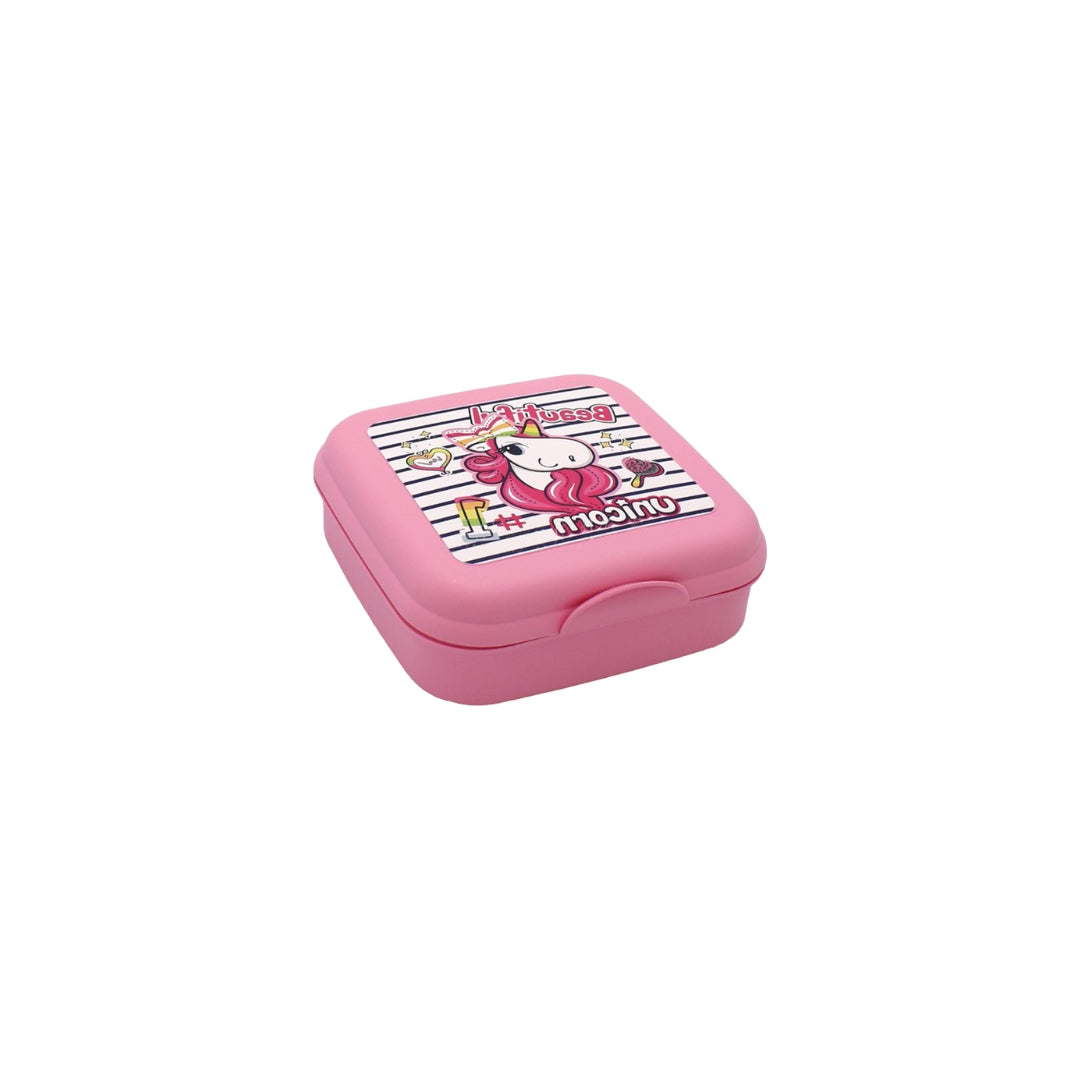 Herevin Unicorn Snackbox