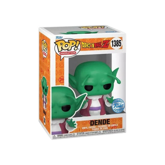 Funko Pop Animation Dragon Ball Z – Dende