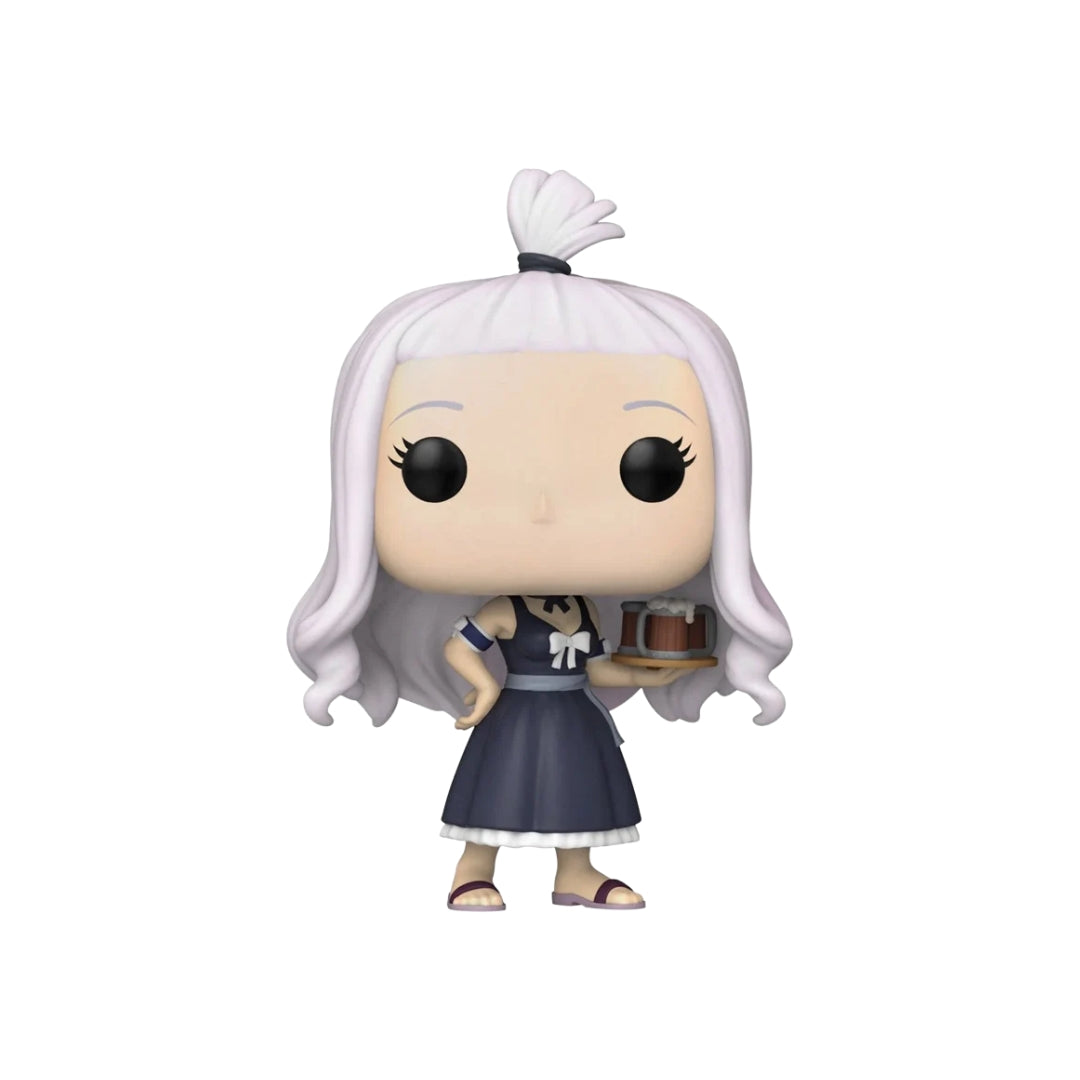 Funko Pop Anime Fairy Tail – Mirajane Strauss