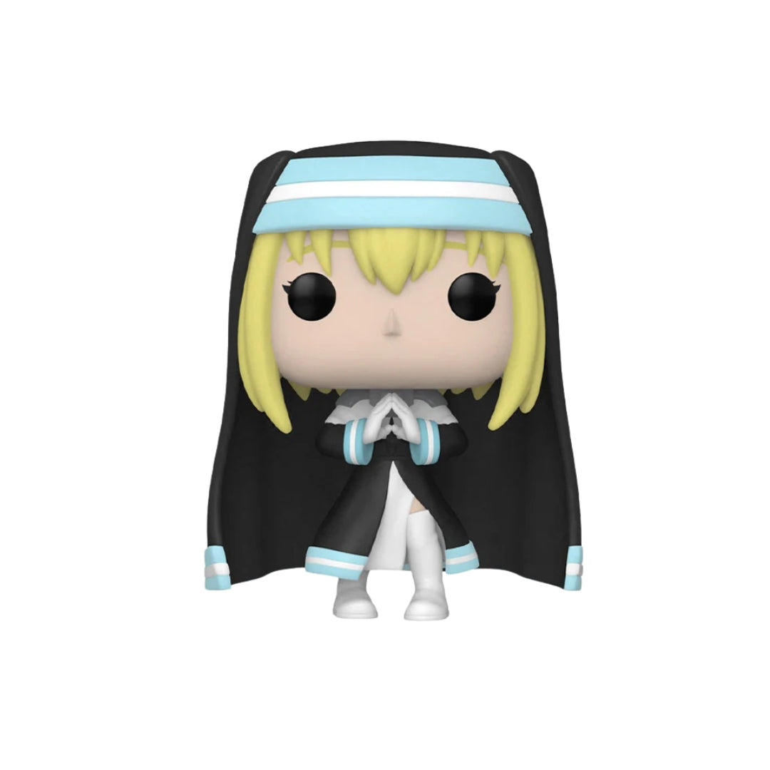 Funko Pop Animation Fire Force
