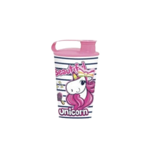 Herevin Unicorn Cup with Print – 340ml