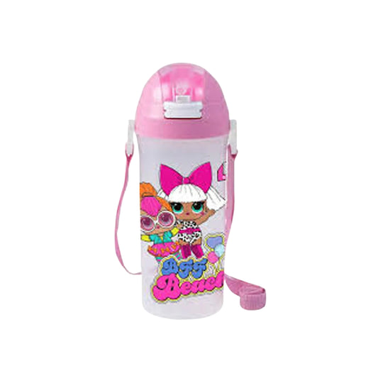 Herevin Water LOL Bottle