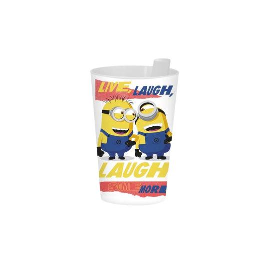 Herevin Cup Minion