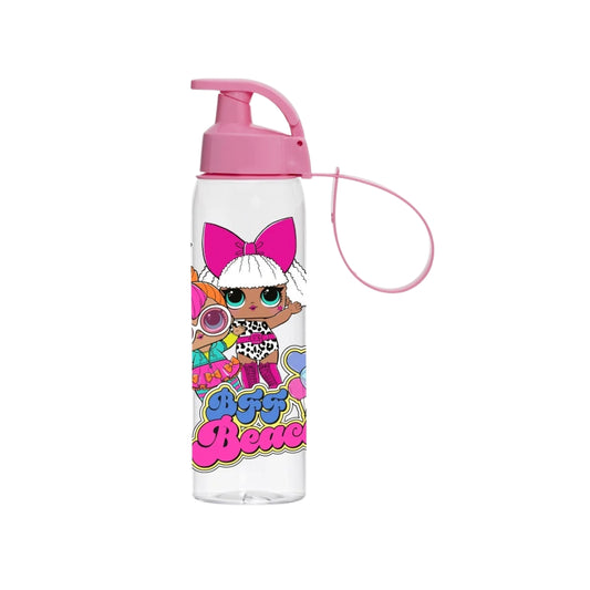 Herevin Sports Bottle with Hanger LOL