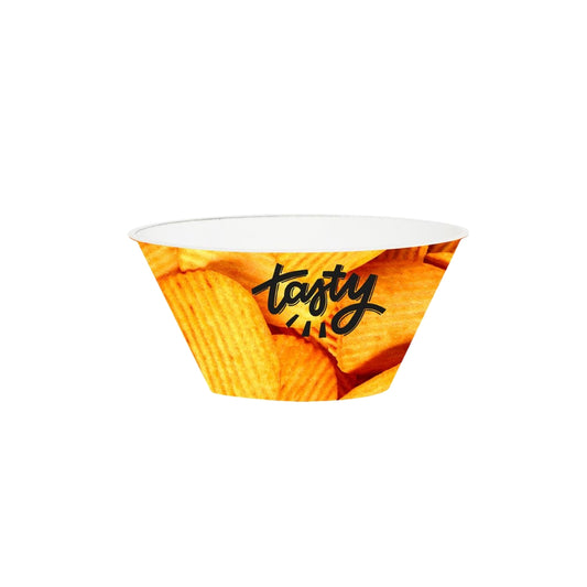Herevin Snack Bowl (Mixed Designs)
