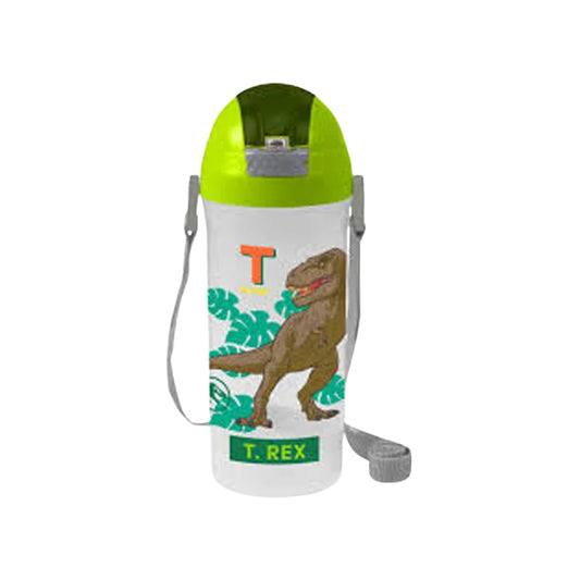 Herevin Jurassic Park Water Bottle