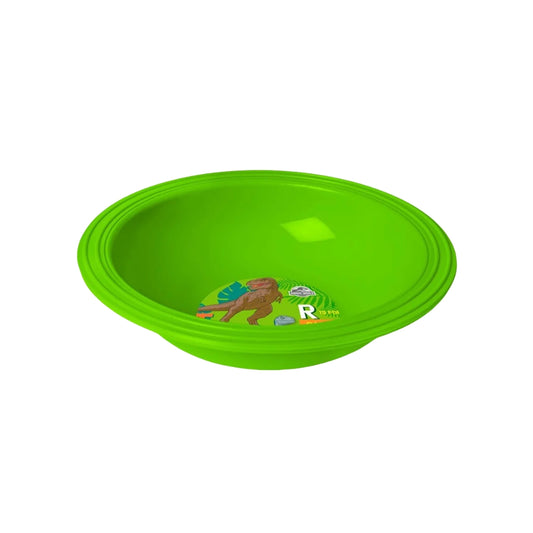 Herevin Jurrasic Park Plastic Bowl