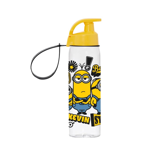 Herevin Sports Bottle With Hanger