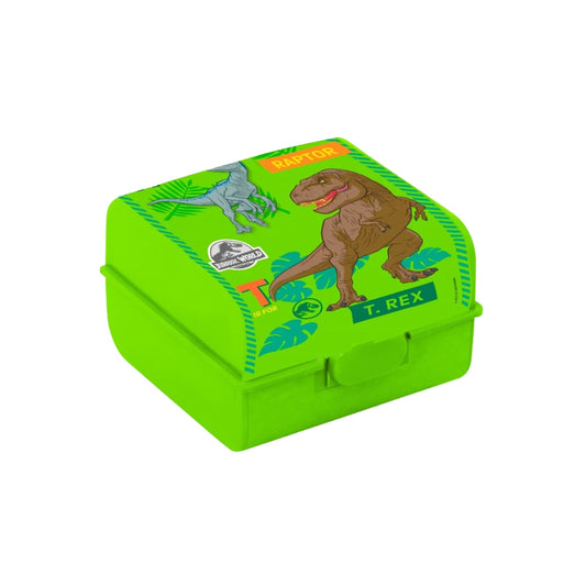 Herevin Jurassic Park Lunch Box