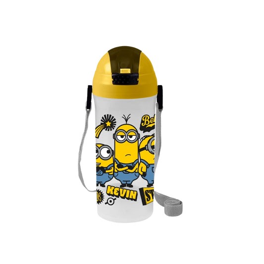 Herevin Minion Water Bottle
