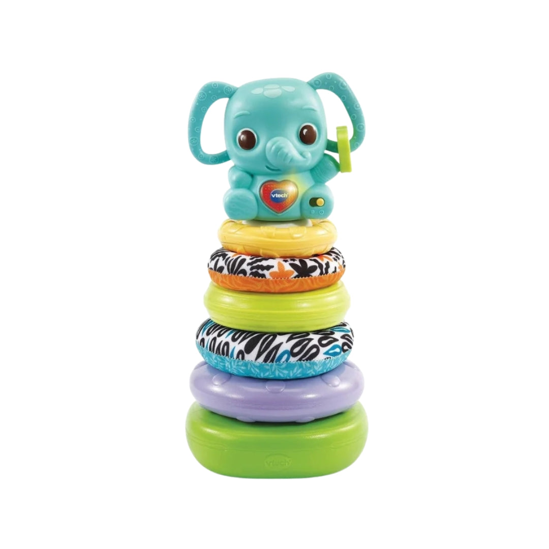 Vtech Baby Nino Elephanteau Empilo