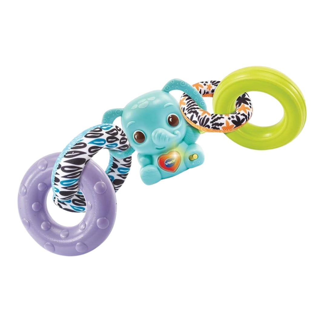 Vtech Baby Nino Elephanteau Empilo