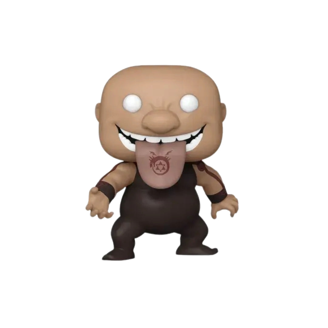 Funko Pop Fullmetal Alchemist Brotherhood – Gluttony