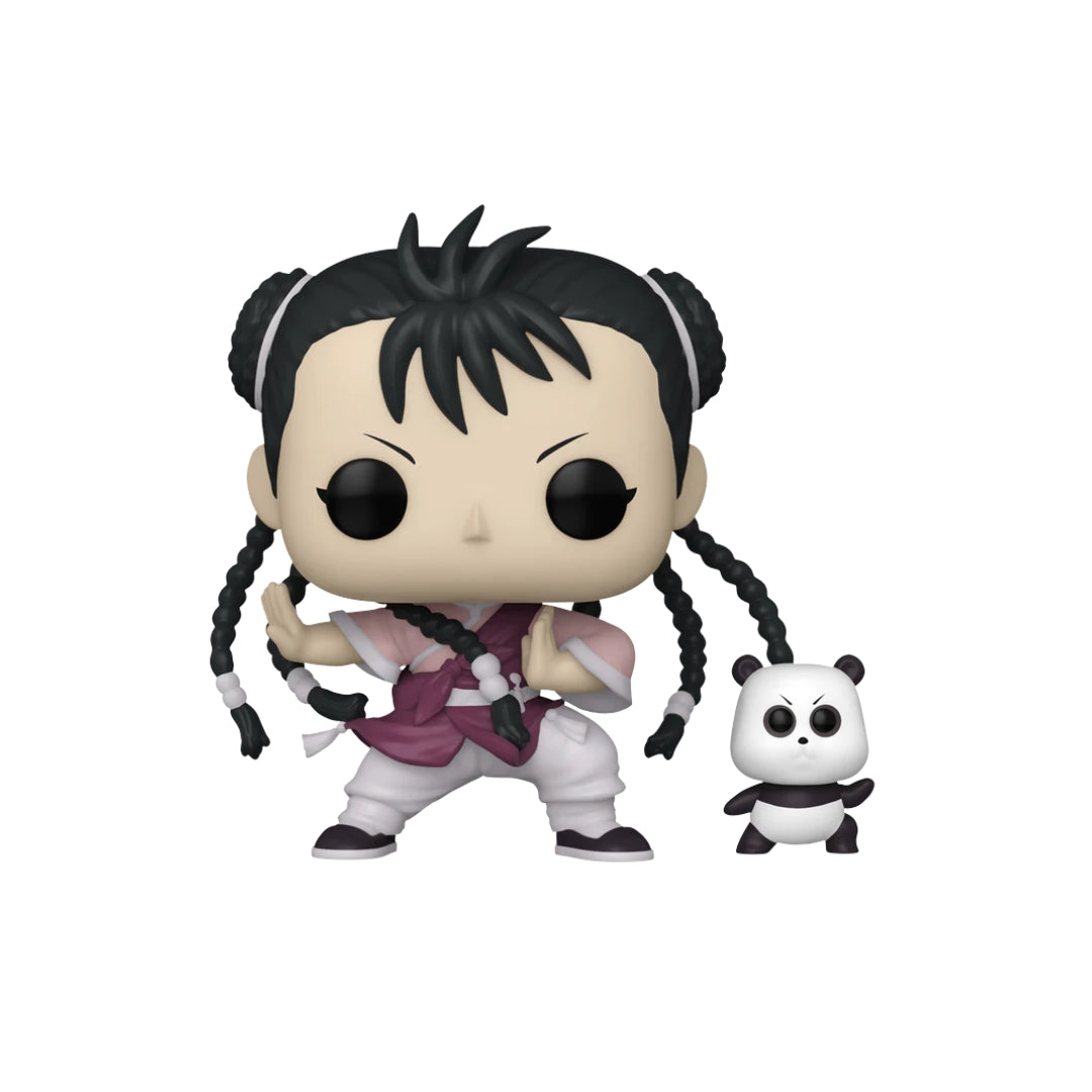 Funko Pop Fullmetal Alchemist Brotherhood