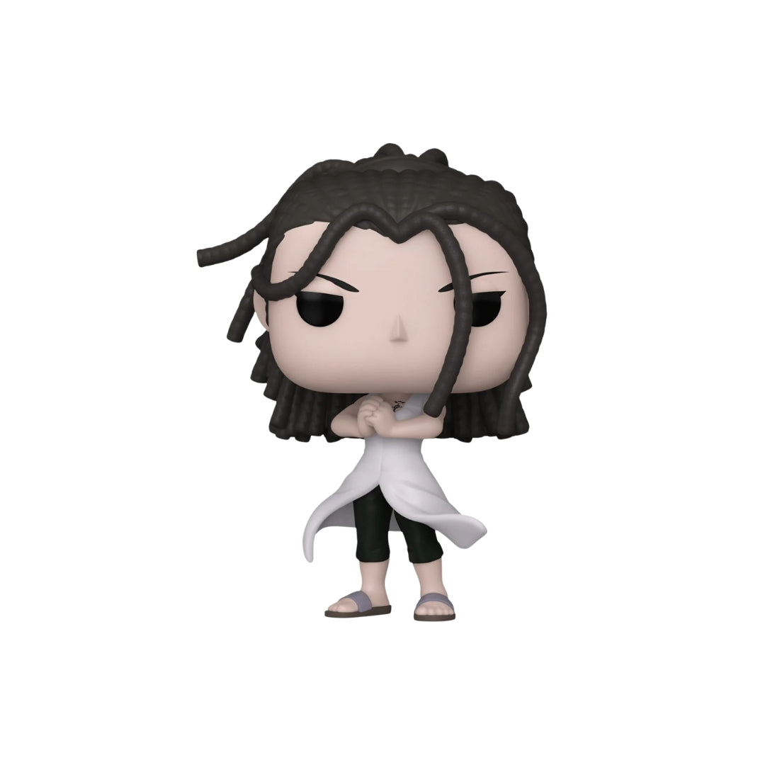 Funko Pop Fullmetal Alchemist: Brotherhood Izumi Curtis