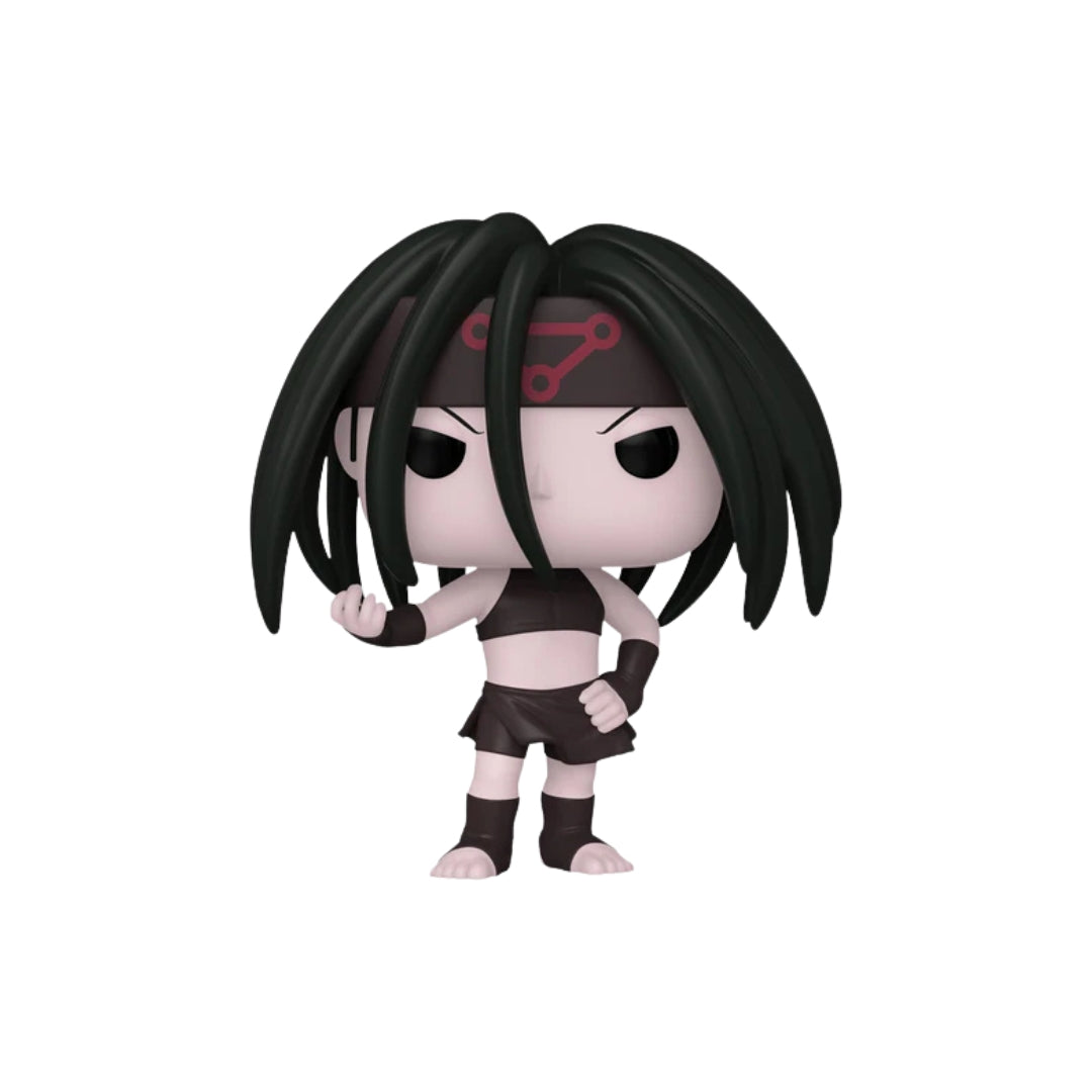 Funko pop Fullmetal Alchemist Brotherhood – Envy