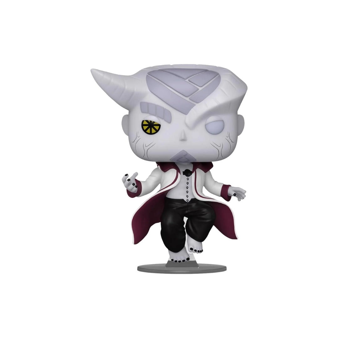 Funko Pop Isshiki Otsutsuki – Boruto