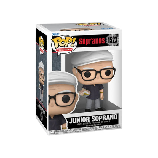 Funko Pop The Sopranos Junior