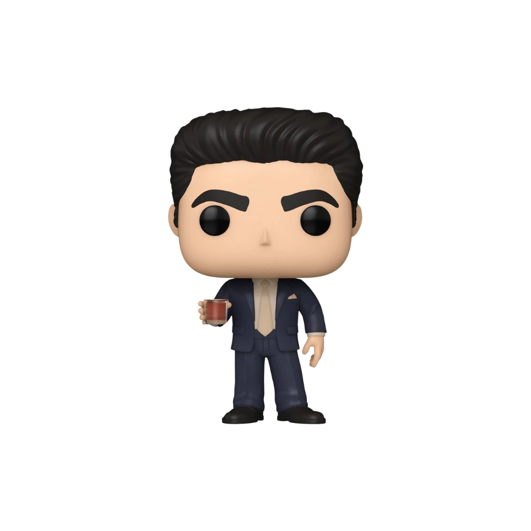Funko Pop The Sopranos Christopher