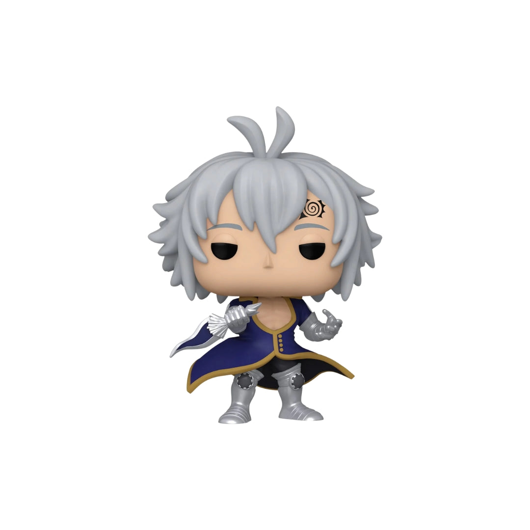 Funko Pop The Seven Deadly Sins – Estarossa
