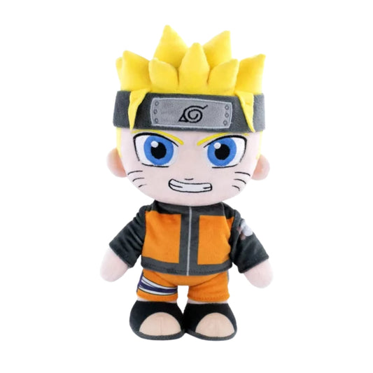 Funko Barrado Plush – Naruto