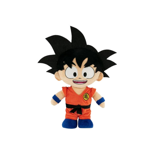 Funko Pop Barrado Plush Dragon Ball Z - Goku
