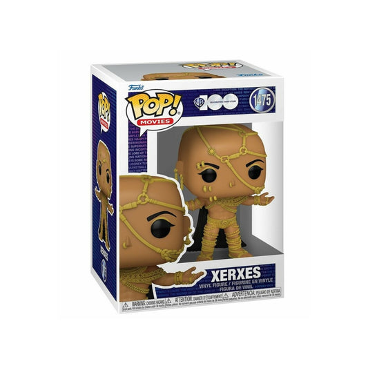 Funko Pop Movies 300 Xerxes
