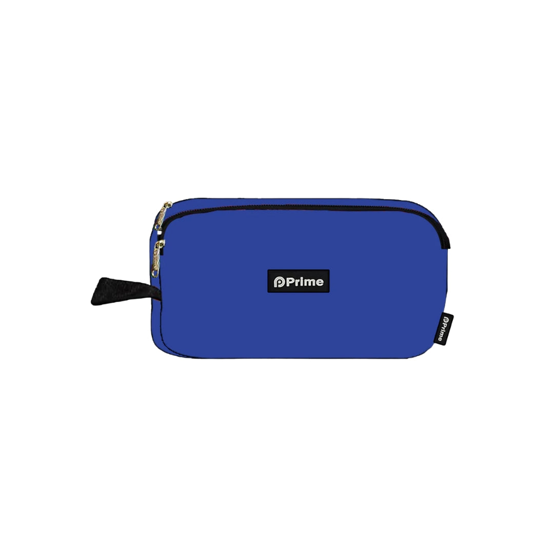 Prime Blue Backpack Set