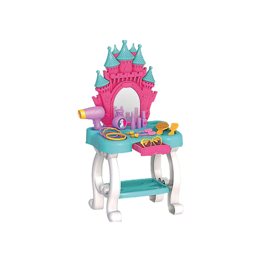 Dede Frozen Beauty Table Playset