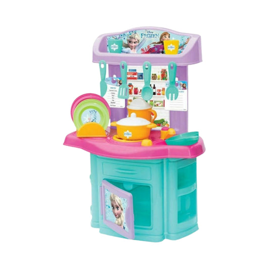 Dede Frozen Chef Kitchen