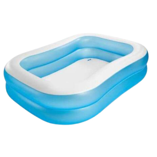 Intex Swim Center Family Pool (203 x 152 x 48 cm )