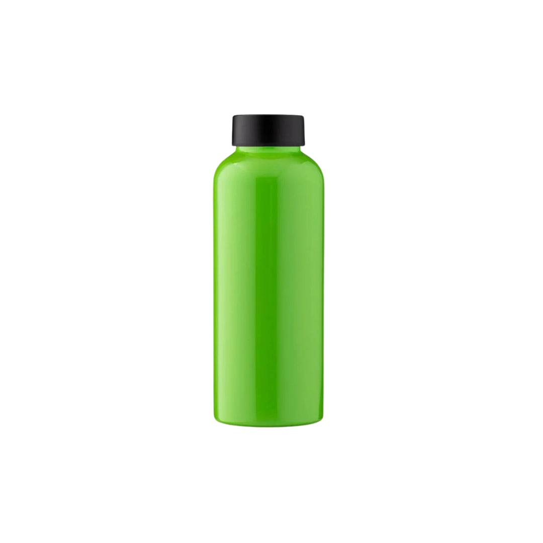 Single Wall Bottle 500ml – Green