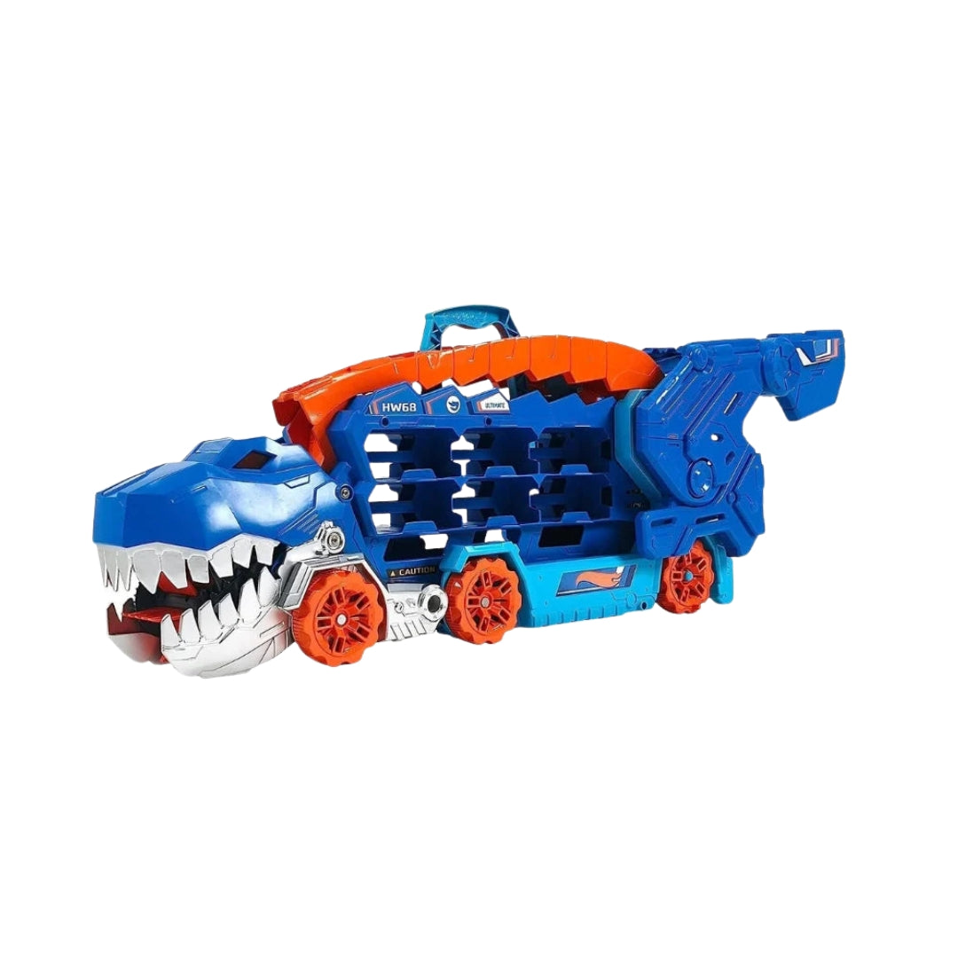 Hotwheels City Ultimate Hauler