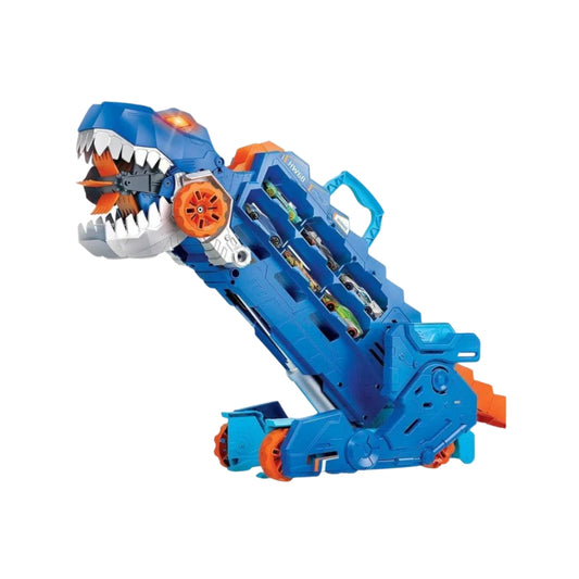 Hotwheels City Ultimate Hauler