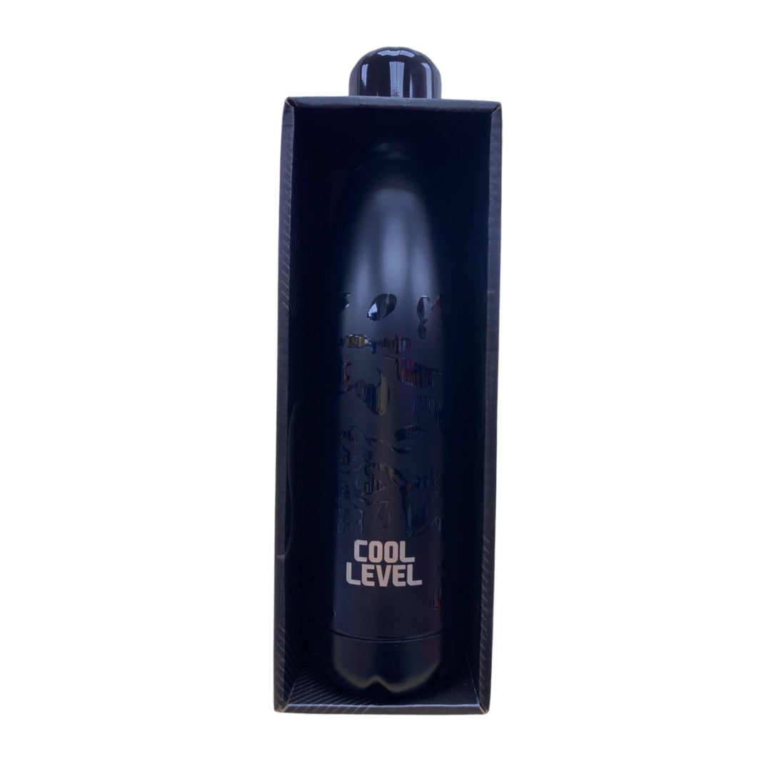 Cool Level Stainless Steel Bottle 500ml