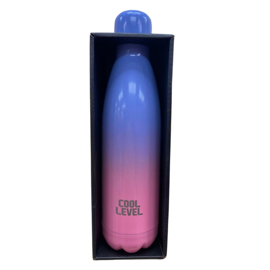 Cool Level Stainless Steel Bottle 500ml