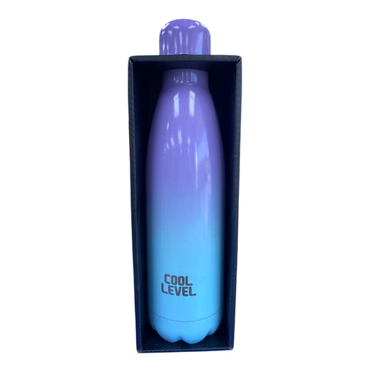 Cool Level Stainless Steel Bottle 500ml