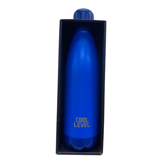 Cool Level Stainless Steel Bottle 500ml