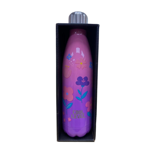 Cool Level Stainless Steel Bottle 500ml