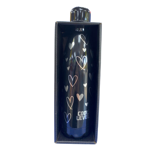 Cool Level Stainless Steel Bottle 500ml