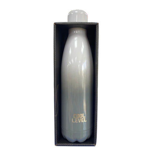 Cool Level Stainless Steel Bottle 500ml