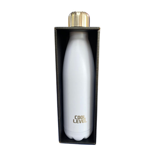 Cool Level Stainless Steel Bottle 500ml