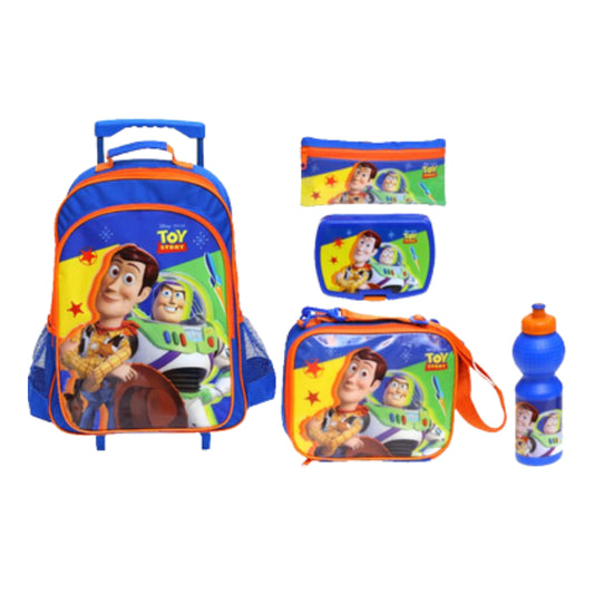 Toystory 5 in 1 Set