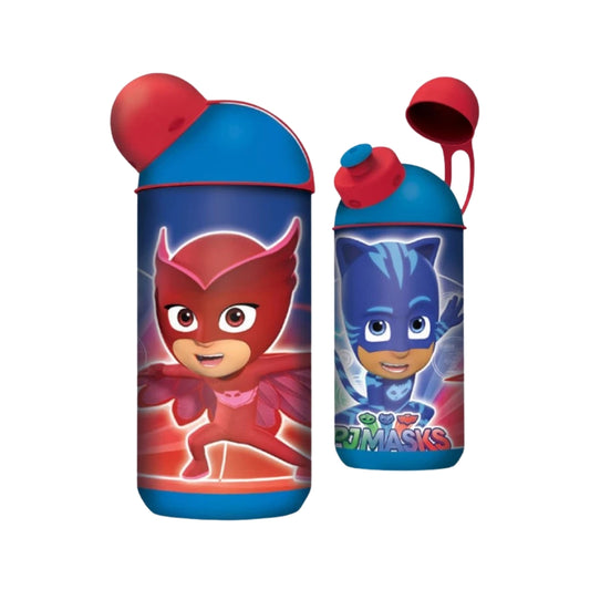 PJ Masks 400ml Sport Bottle