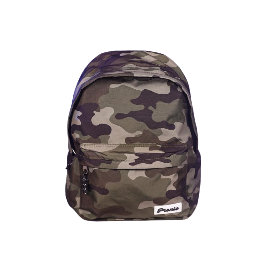 Army School Bag