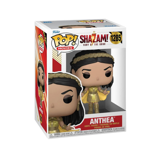 Funko Pop Heroes – Shazam 2: Anthea