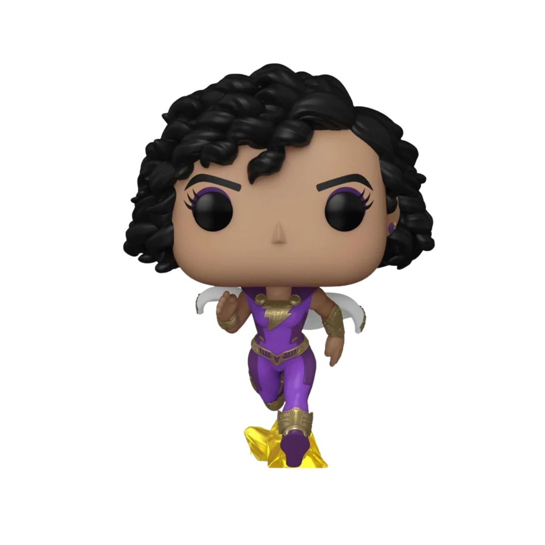 Funko Pop Heroes – Shazam 2 Darla