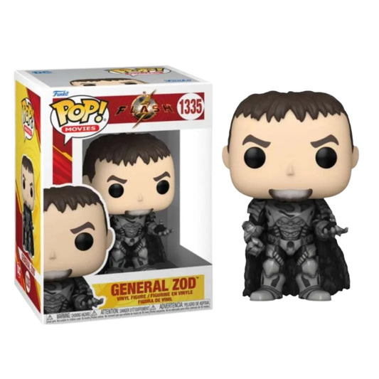 Funko Pop Movies The Flash