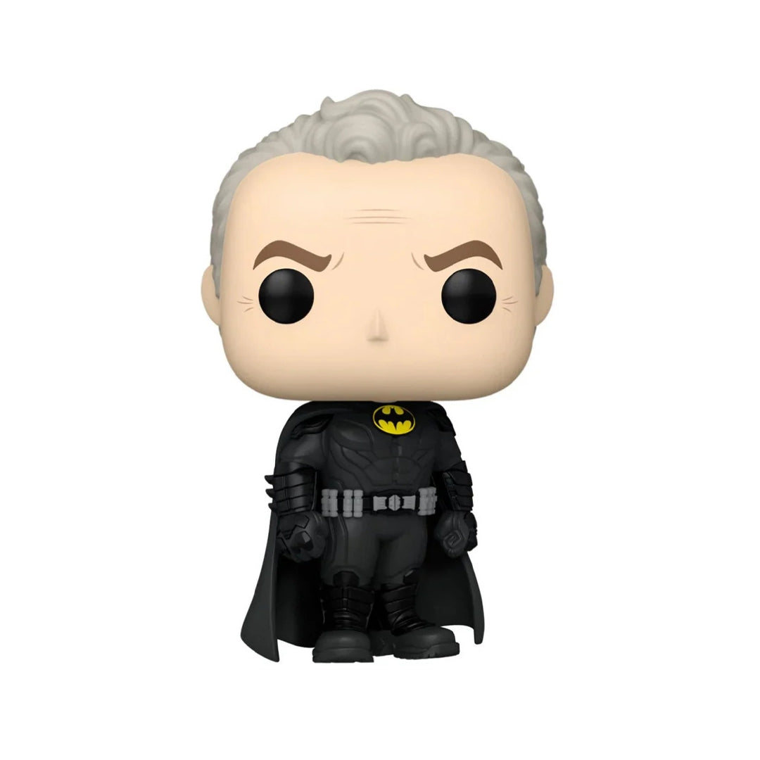 Funko Pop Heroes The Flash – Batman