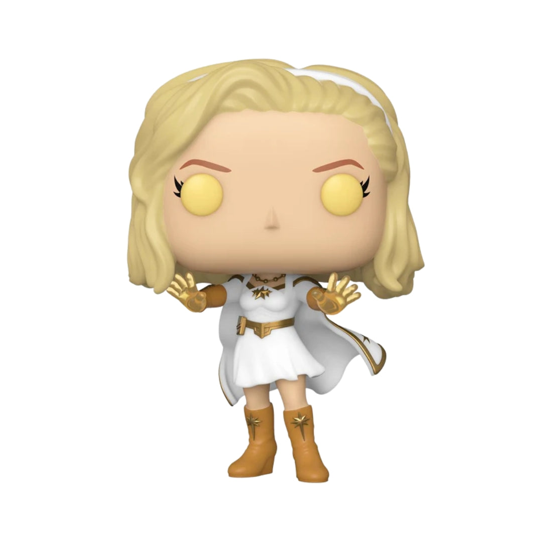 Funko Pop TV The Boys Starlight